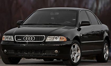 Audi A4 B5 1999