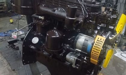 Бачок гур Lexus RX300 RX330 RX350