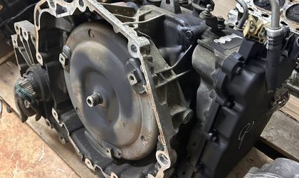 АКПП Opel Astra J 2011