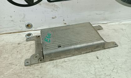 Блок Bluetooth BMW 5 серии V (E60/E61) Рестайл...