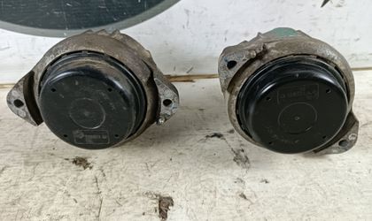 Подушка двигателя BMW 1 e87 