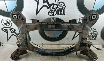 Подрамник задний BMW 3  E90 m47