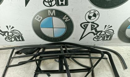 Уплотнители дверей  BMW 1 e87