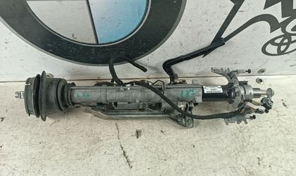 Рулевая колонка BMW 1 e87