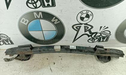 Усилитель бампера задний BMW 1 e87