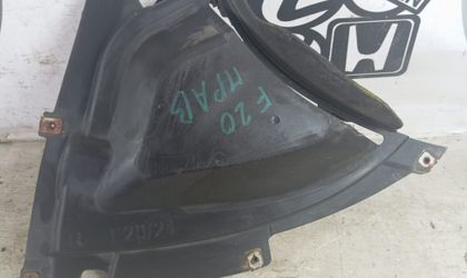 Пыльник  правый BMW 1 F20