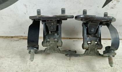 Петли крышки багажника BMW 1 серии I E87