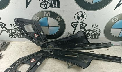 Уплотнитель капота BMW 5 серии VI F10