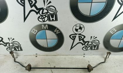 Стабилизатор подвески задний BMW 1 e87