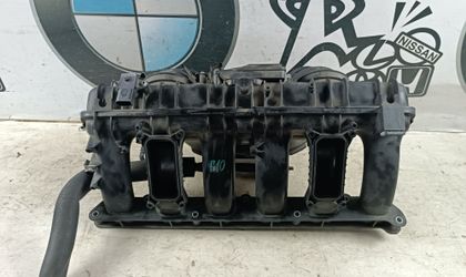Коллектор впускной BMW 5 серии VI F10  n52
