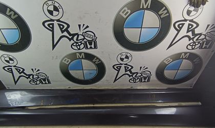 Порог BMW 3 E90
