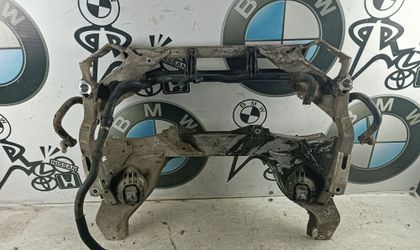 Подрамник передний BMW 1 e87