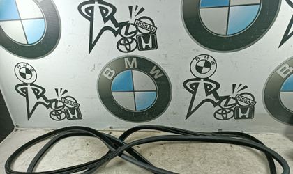 Уплотнитель дверного проема задней  BMW 5 f10