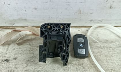 Замок зажигания BMW 3 серии E90