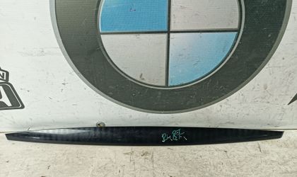 Накладка на торпедо BMW 1 e87