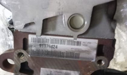 Двигатель m47 BMW 3 серии V E90