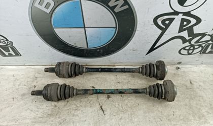 Привод BMW 3 серии V E90
