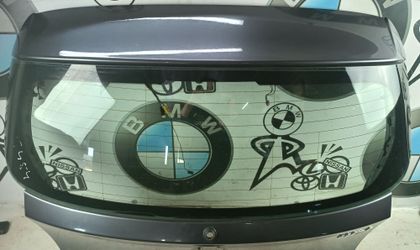 Крышка багажника BMW 1 e87