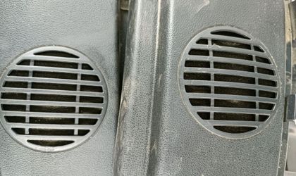 Динамики задние BMW 1 e87