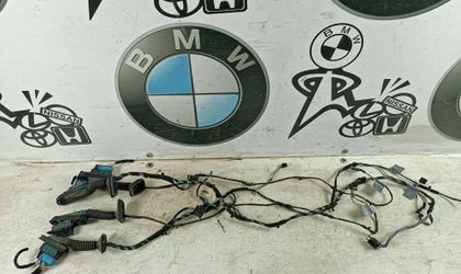 Проводка дверная BMW 1 e87 n45