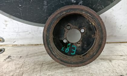 Шкив коленвала BMW 1 e87 n45
