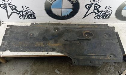 Защита днища BMW 3 серии V E90