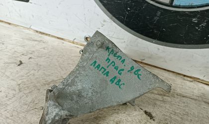 Подушка двигателя BMW 1 серии e87