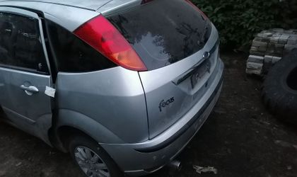 Ford Focus I 2000