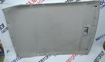 Потолок салона Chery Amulet (A15), I 2006