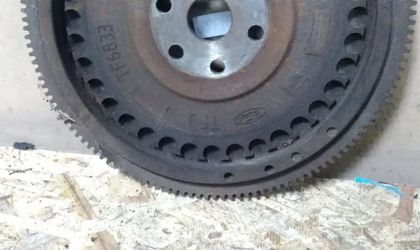 Маховик Ford Focus, I 2000