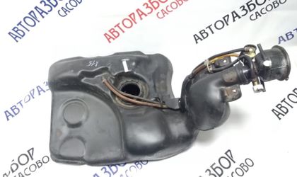 Бензобак Chery Amulet (A15), I 2006