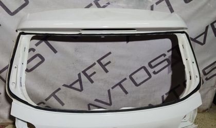 Крышка багажника Volkswagen Tiguan 1