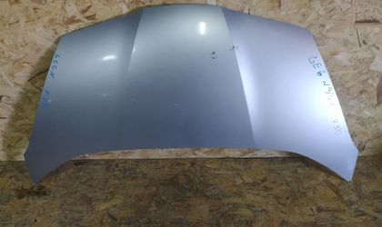 339 капот на honda fit GE6