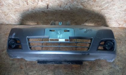 635 бампер на NISSAN NOTE E11