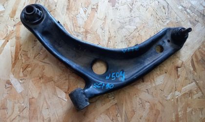 504 рычаг на TOYOTA VITZ SCP90