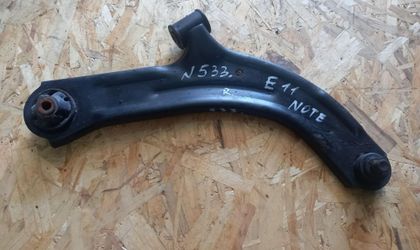 533 рычаг на NISSAN NOTE E11