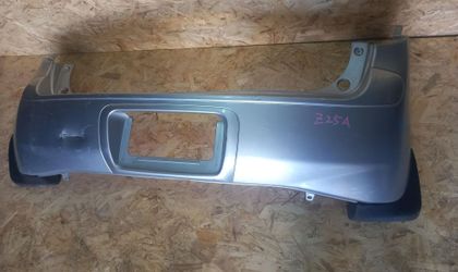 613 бампер на MITSUBISHI COLT Z25A