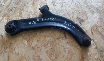 535 рычаг на NISSAN BLUEBIRD SYLPHY KG11