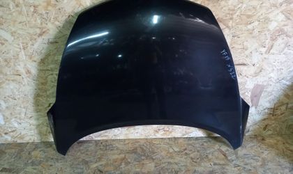 322 капот на nissan juke YF15