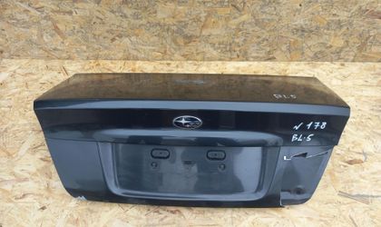 178 крышка багажника на SUBARU LEGACY BL5