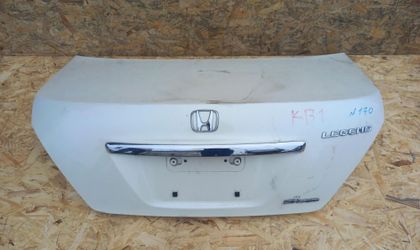 170 крышка багажника на HONDA LEGEND KB1