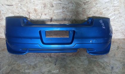 621 бампер на SUZUKI SWIFT ZC71S