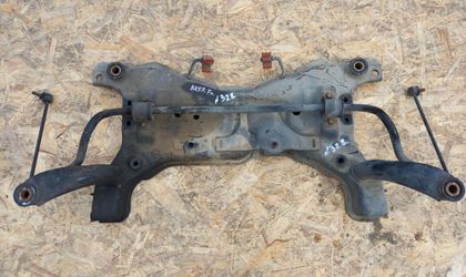 328 балка (подрамник) на MAZDA AXELA BK5P