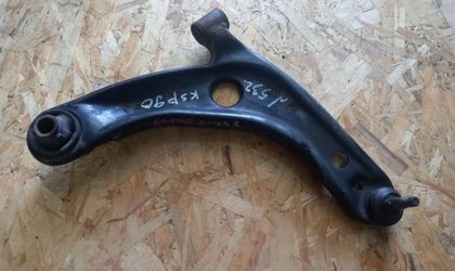 532 рычаг на TOYOTA VITZ KSP90