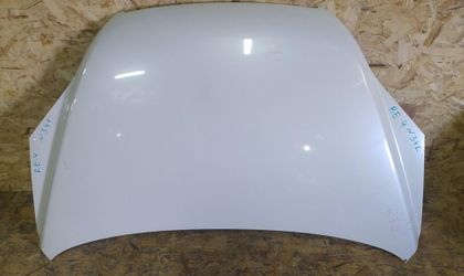341 капот на honda crv RE4