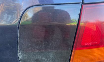 Фонарь крышки багажника правый Honda Civic VI