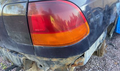 Фонарь задний правый Honda Civic VI