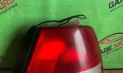 Фонарь заднего хода правый Hyundai Accent 1.5 (114