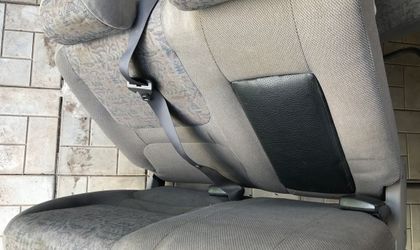 Сидения задние Land Rover Freelander, I 2000