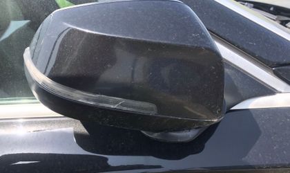 Зеркало заднего вида правое BMW 7 F01/F02 Рест